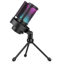 Микрофон конденсаторный Fifine A8V